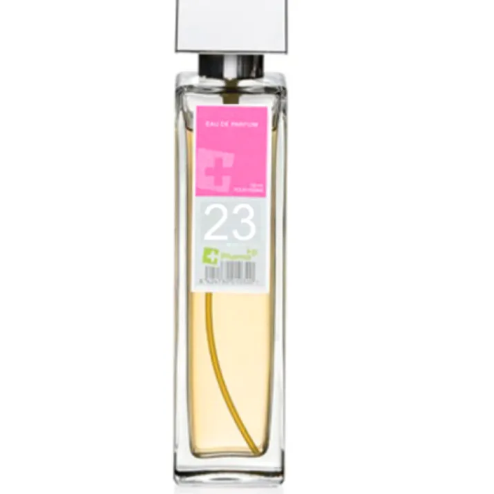 Iap Pharma Fragranza 23 Profumo Donna 150ml