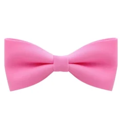 IB ACC BECCO FIOCCO ROSA FLUO