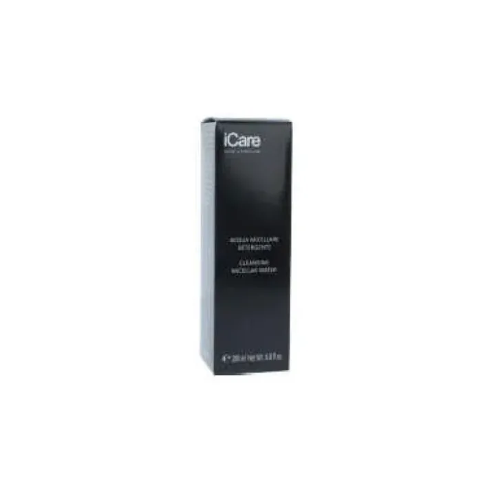 Icare Acqua Micellare Detergente 200ml