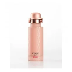 ICEBERG TWICE ROSA D EDT 125 V