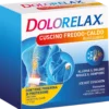 Ice Hot Cuschion 11x26 Dolorelax 1 Pezzo
