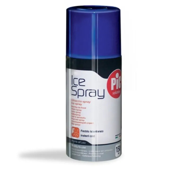 Ice Spray Ghiaccio Spray PIC 400ml