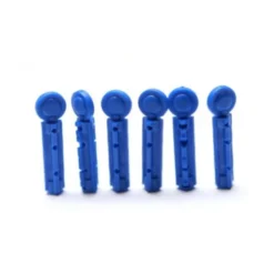 Icontrol G Lancette Pungidito 50 Pezzi