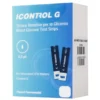 IControl G Strisce Glicemiche Farsud Farmaceutici 50 Pezzi