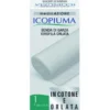 Icopiuma Benda Di Garza Idrofila Orlata 5mx7cm