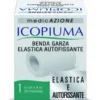 Icopiuma Benda Garza Elastica Autofissante 6cmx4m