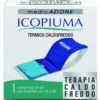 Icopiuma Termico Caldofreddo 1 Compressa Di Gel Con Custodia