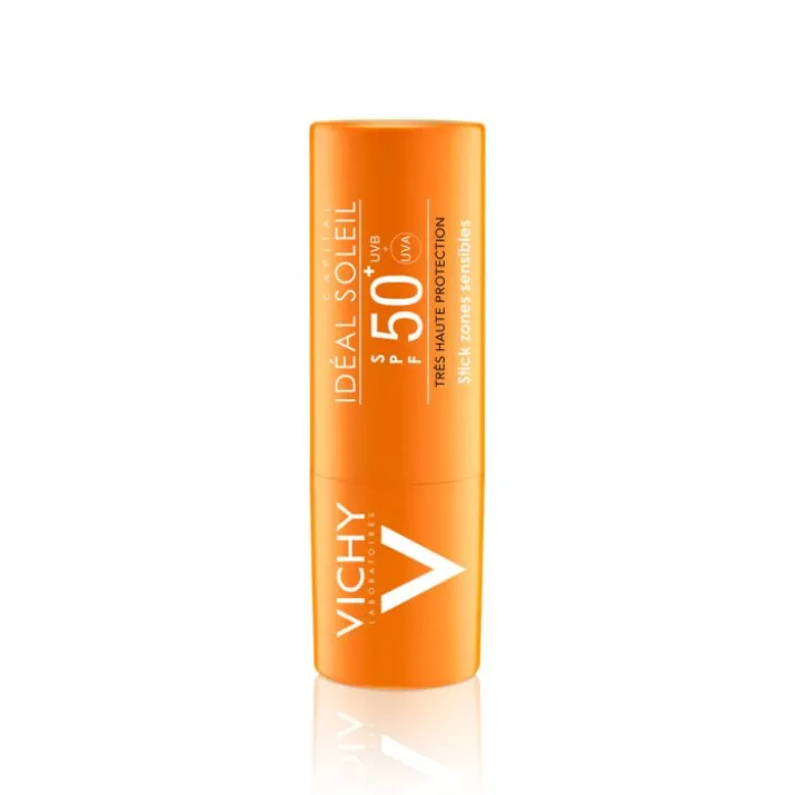 Idéal Soleil Spf50+ Vichy 9g