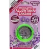 Idee Innovative Braccialetto Allontana Zanzare Durata 240h