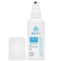 Idideo Intensive Stress Control Spray Idi Farmaceutici 100ml