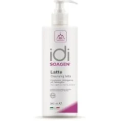 Idi Soagen Tonico Lenitivo e Rinfrescante 380ml