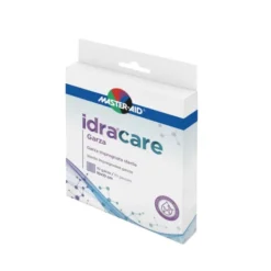 Idra Care Garza Master-Aid 10 Garze