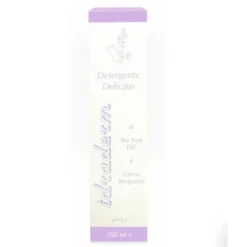Idraderm Detergente Delicato pH 3.5 250ml