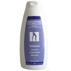 Idrastin Crema Linfodren 500ml