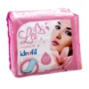 Idrofil Salvaslip Igenici Non Traspiranti, 20 Pezzi