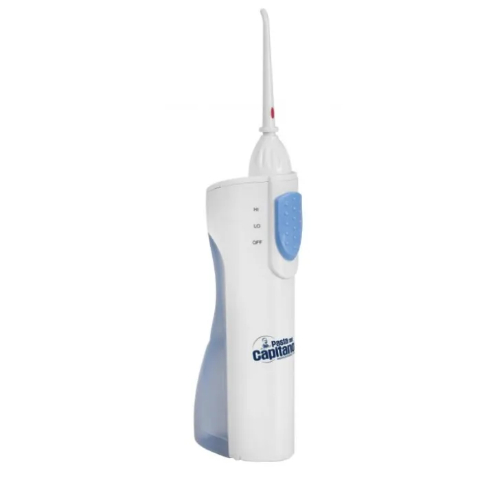 Idropulsore Portatile Cordless Pasta Del Capitano 1 Pezzo