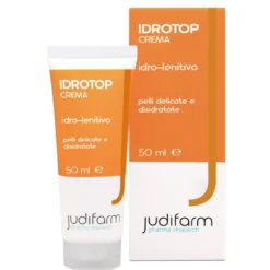 Idrotop Crema Judìfarm 50ml