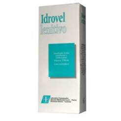 Idrovel Emuls Lenit 150ml