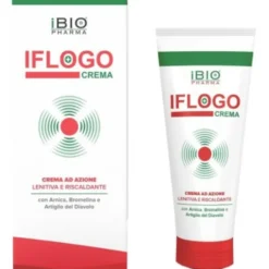 Iflogo Crema IBio® 100ml