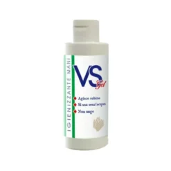 Igienizzante Mani Gel Vs 125ml