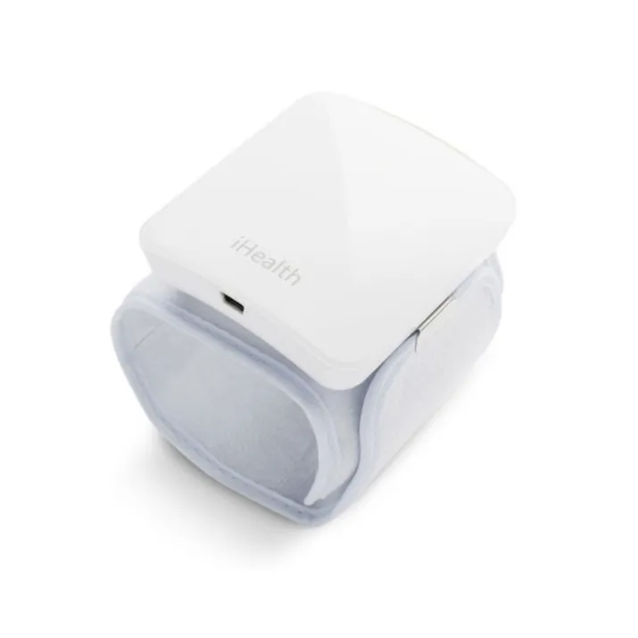 Ihealth Bp7 Sfigmo Polso