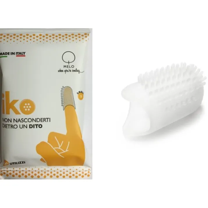 Iko Ditale Al Fluoro Misura Large