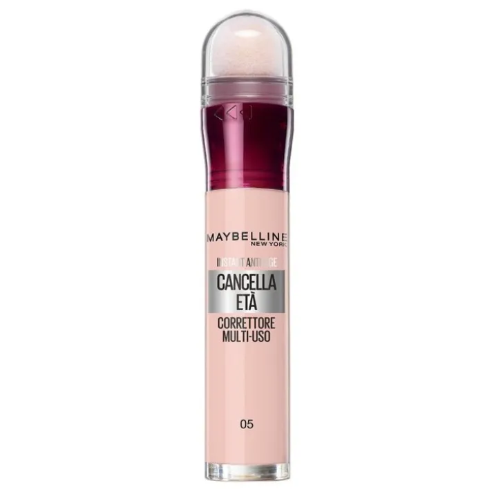 Il Cancella Età 05 Maybelline 1 Pezzo