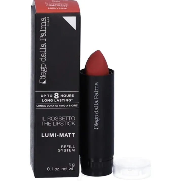 Il Rossetto Lumi-Matt 39 Loony Love Diego Dalla Palma 4g