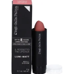 Il Rossetto Lumi-Matt 38 Wait For You Diego Dalla Palma 4g