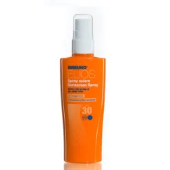Immuno Elios Spray Solare SPF30 Morgan Pharma 200ml