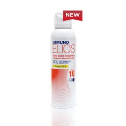 IMMUNO Elios® Spray Solare SPF10 Morgan Pharma 150ml
