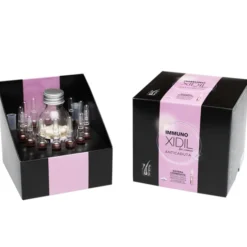 ImmunoXIDIL Donna Kit Fiale + Capsule Morgan Pharma