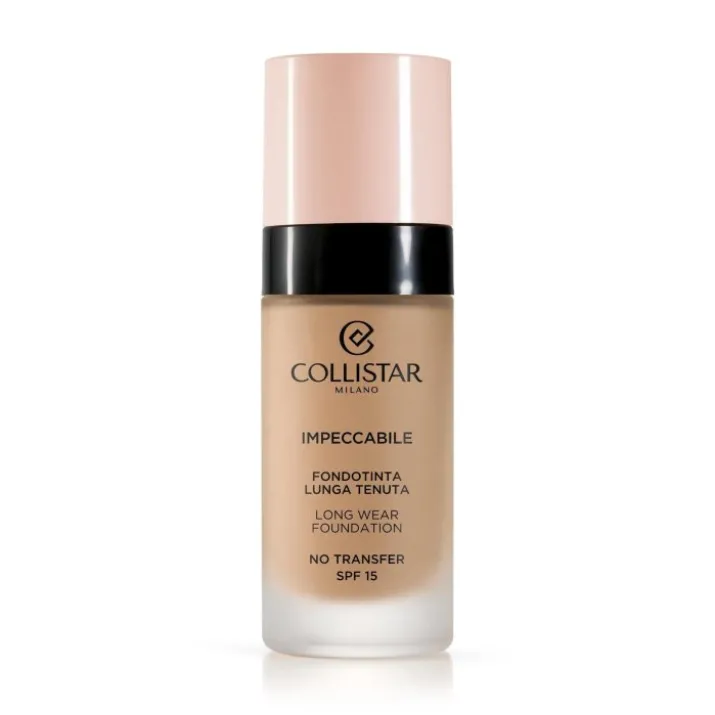 Impeccabile Sabbia Dorata Collistar 4g