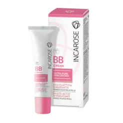 Incarose BB Cream Perfezionatore Di Pelle Multi Attivo Idratante Medium 30ml