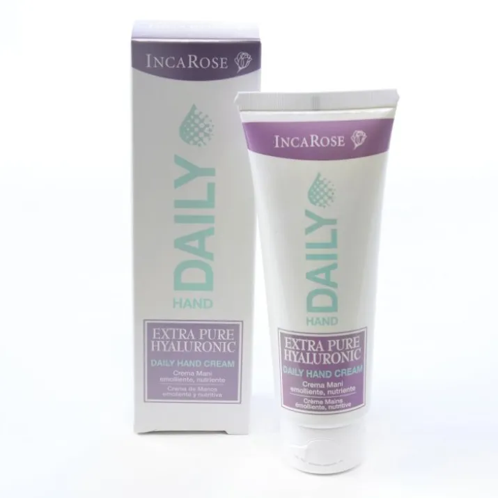IncaRose EPH Repair Daily Hand Cream 75ml