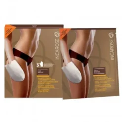 IncaRose Maxi Bronze Guanto Corpo Autoabbronzante Monouso 3 Pezzi