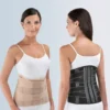 In-Cross 33 Corsetto Elastico Nero XL FGP 1 Pezzo