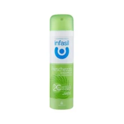 INFASIL DEO NEW SP F/DINAMICA 150M