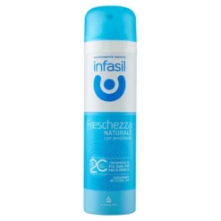 Infasil Freschezza Naturale Angelini 150ml