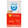 INFASIL INTIMO NEW BAMBINI 200 ML