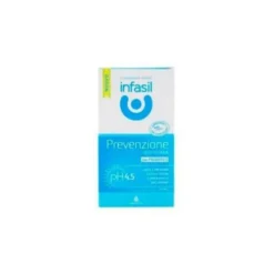 Infasil Intimo Prevenzione Quotidiana Angelini 200ml