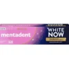 Infinite Gold White Now Mentadent 75ml