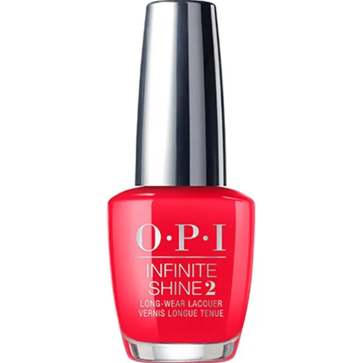 Infinite Shine C13 – Coca-Cola® Red OPI