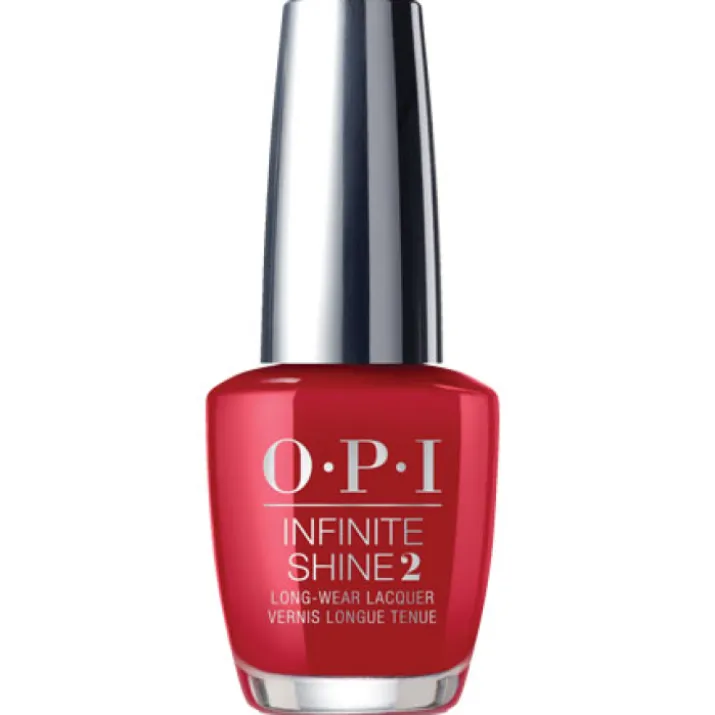 Infinite Shine2® Isl16 The Thrill of Brazil OPI 15ml