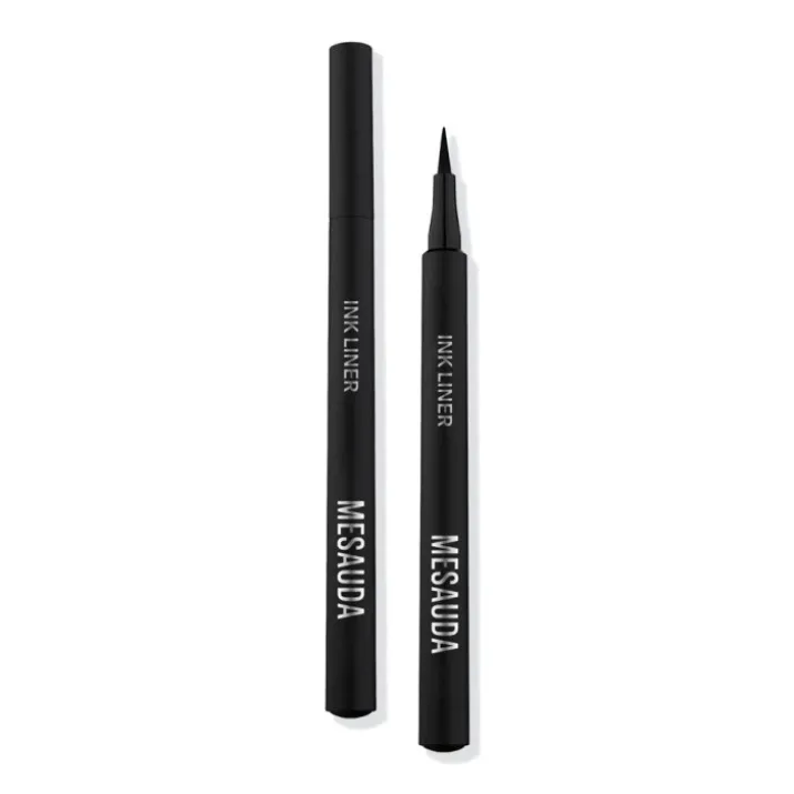 Ink Liner Midnight Eyeliner MESAUDA