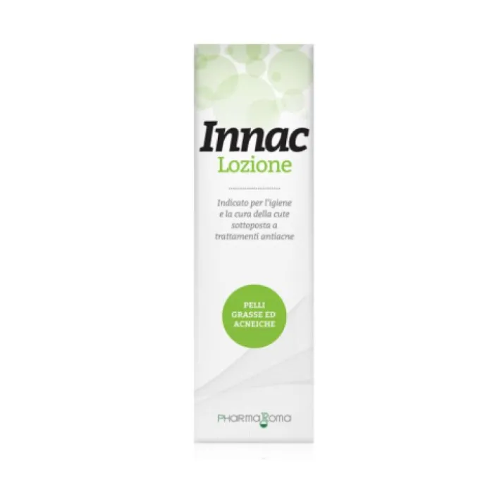 Innac Lozione Igiene E Cura Della Cute 150ml