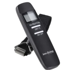 InnoLiving Bilancia Digitale Pesabagaglio