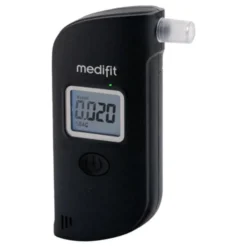Innoliving Medifit Etilometro a Batterie