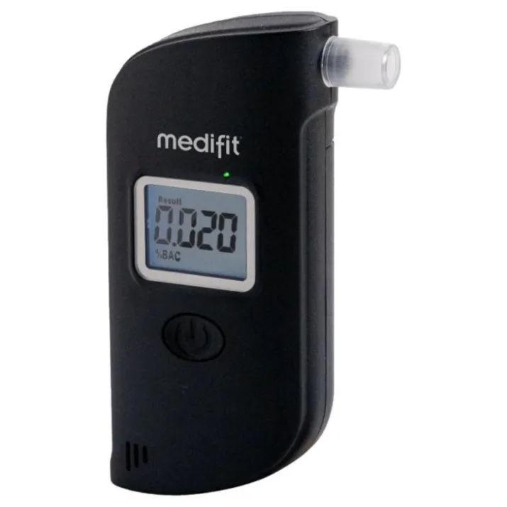 Innoliving Medifit Etilometro a Batterie