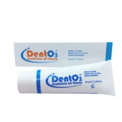 Innovares Dento3 Dentifricio Ozono 75ml